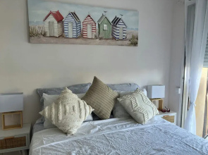 Beach Studio Loft Costa Brava