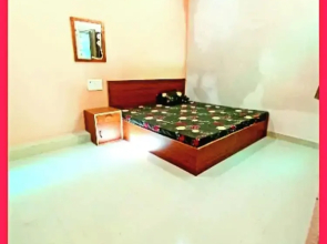 Hotel Saraswati Atithi Bhawan Vrindavan