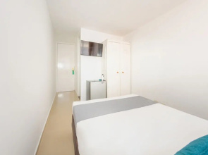 Bahareque Hostal