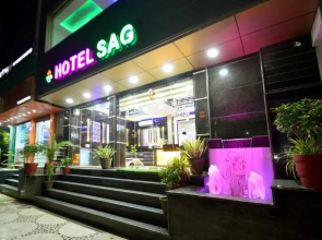 Hotel SAG