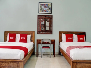 OYO 92447 Wisma Mustika Syariah