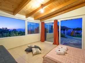 Blue House Apartments