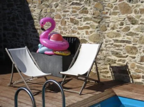 Corentin Cottages