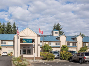 Quality Inn Tulalip - Marysville