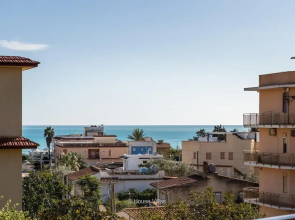Vittorio Apartment in Lido di Noto