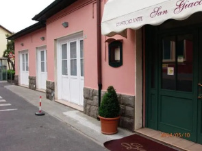 Casa Vacanze SanGiacomo