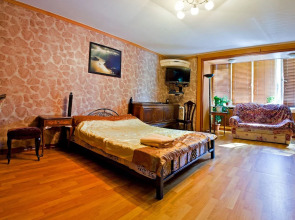 Апартаменты Lessor