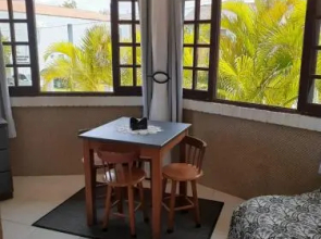 Casas Ferrugem-Garopaba