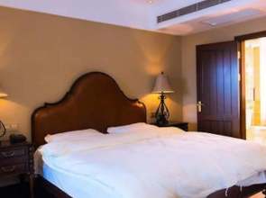 Yulanyuan Holiday Apartment