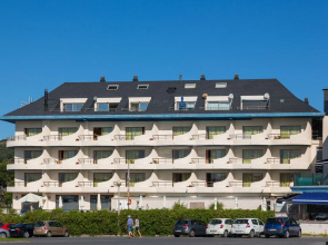Apartamentos Astuy