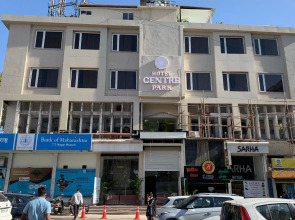 Hotel Centre Park Bhopal