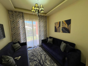 Chalet in Porto Matrouh with Private Garden