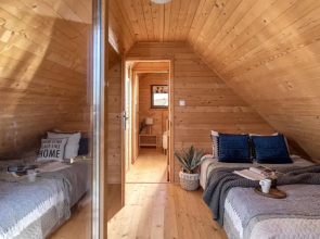 Holiday Home in Sarbinowo Near Baltic Beach