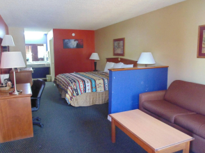 Log Cabin Inn