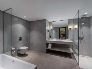 DoubleTree by Hilton Hotel Aqaba