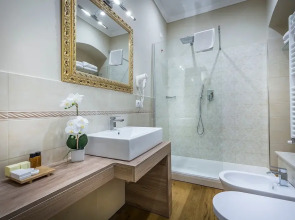 B&B  La  Terrazza sul Duomo