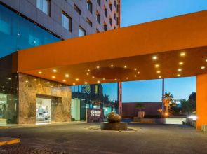voco Guadalajara Expo by IHG