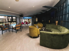 Happy Valley Hotel and Casino