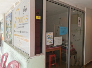 8 Doors Inn Langkawi