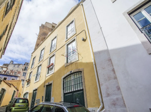 LxWay Apartments Lisbon Sé