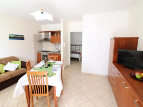 Casa Vacanze Marzia a Otranto