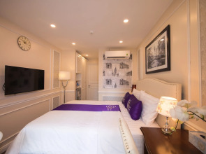 Saigon By Night Luxury Hotel