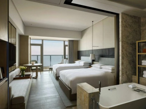 Yantai Marriott Hotel