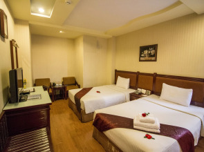 Thien Thao Hotel