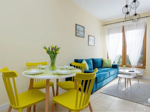 Jantar Apartamenty - OLYMPIC PARK