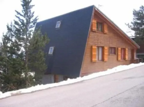House Les angles - 10 pers, 85 m2, 5/4