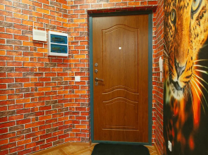 Five Stars in the neighborhood Druzhba 4/1