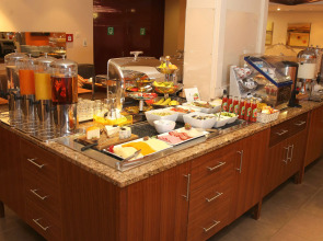 Gresham Belson Hotel