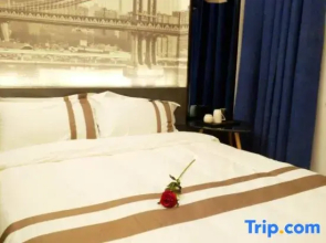 Taizhou Miyou 3D Movie Hotel