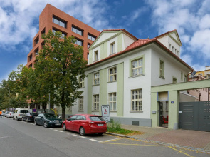 Rabie Apartment