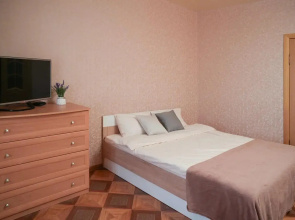 Apartments on Prospekt 60 let SSSR 4