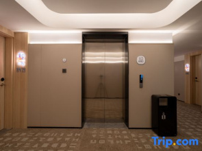 Homeinn Hotel (Wenchang Longlou Aerospace City)