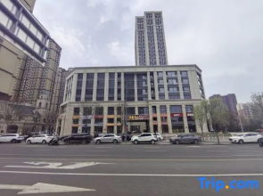 Qiju Apartment (Taiyuan Children's Hospital Changfeng Hospital Area Branch)