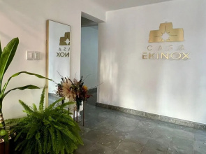Casa Ekinox