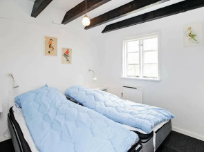 Elite Holiday Home In Fjerritslev Jutland With Spa