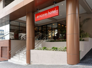 Ramada Encore São Paulo Osasco
