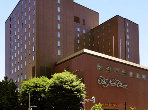 New Otani Inn Sapporo