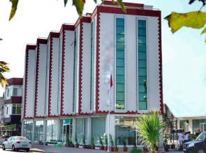 Akdogan Hotel