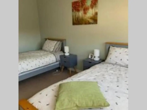 Creag Mhor Self Catering Holiday Apartment