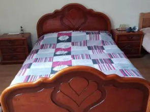 Guest House Goshtela