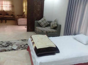 Princess Balqees Hostel