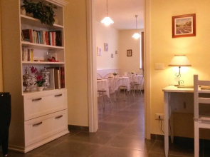 La Casa di Ba