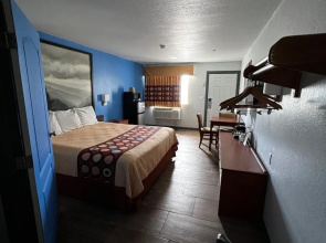 Conn Brown Harbour Inn
