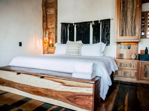 Aldea Kuká, Luxury Eco Boutique Hotel