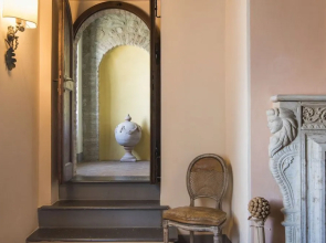 La Palazzetta Del Vescovo