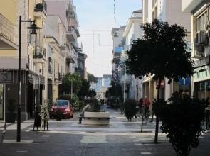 Civico 96